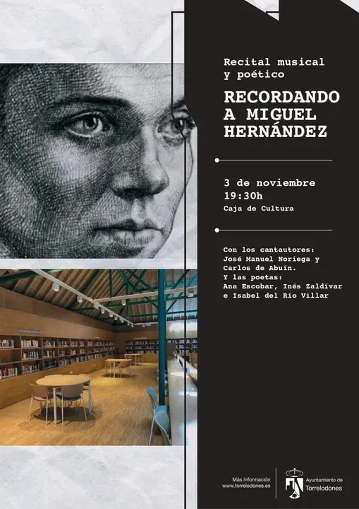 Miguel Hern&aacute;ndez