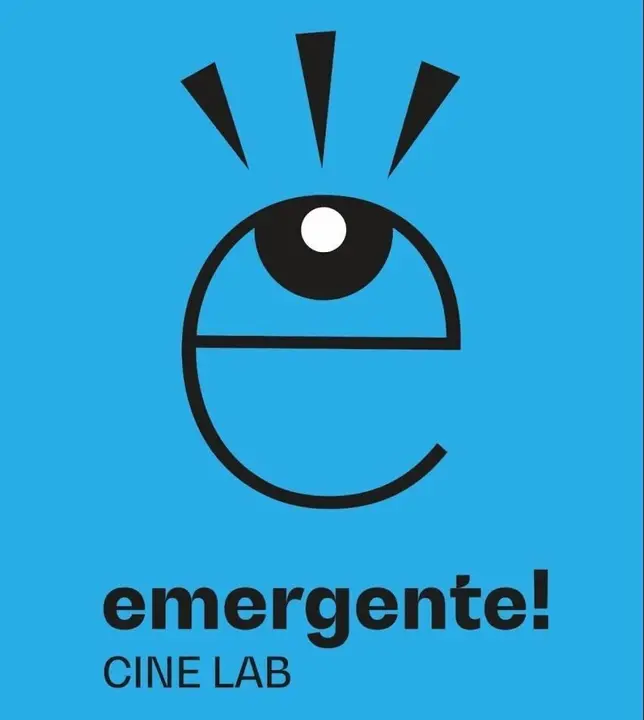 Cartelera de la edici&oacute;n del programa de cortometrajes en el C&iacute;rculo de Bellas artes