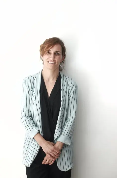 M&oacute;nica Garc&iacute;a