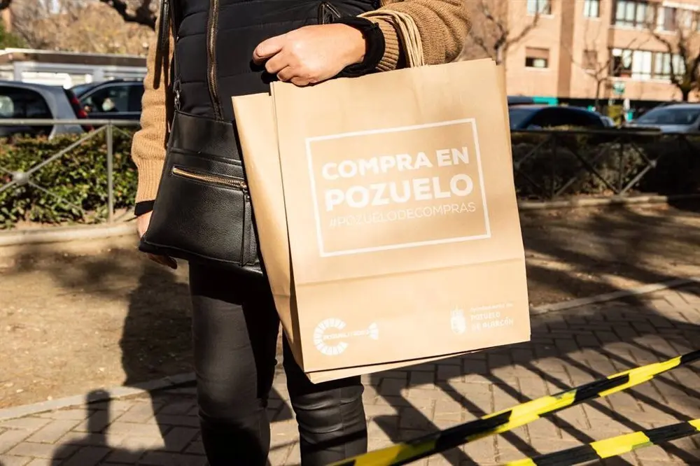 Pozuelo Black Friday