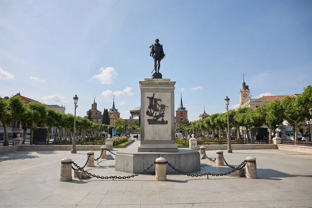 libro rehabilitaci&oacute;n en Alcal&aacute;