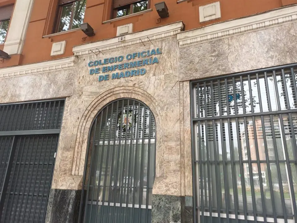 Colegio de Enfermer&iacute;a Premios de Investigaci&oacute;n