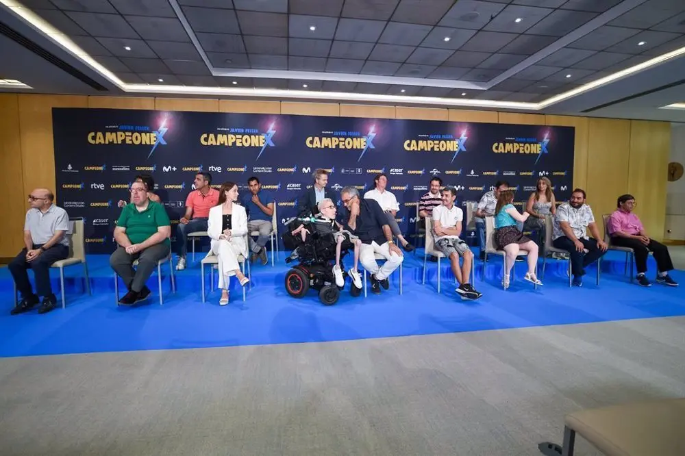 Premios Cygnus 2023 UAH