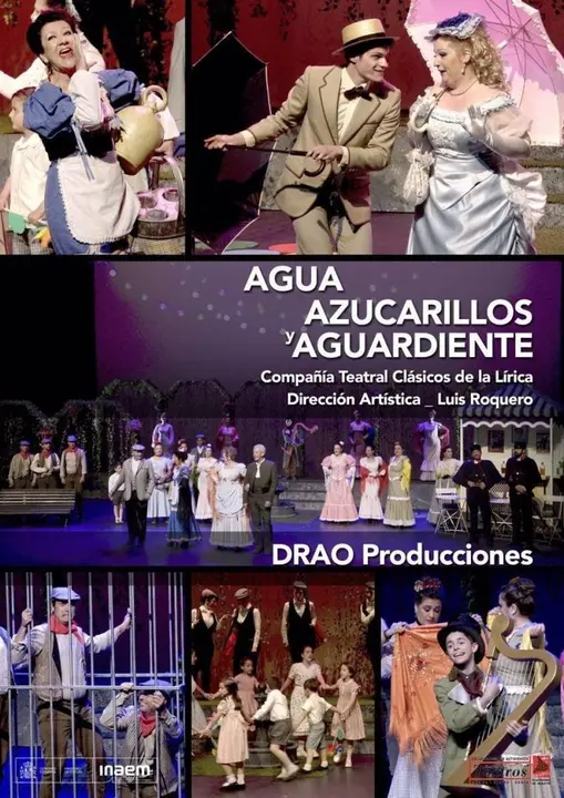 Programaci&oacute;n cultural Torrelodones
