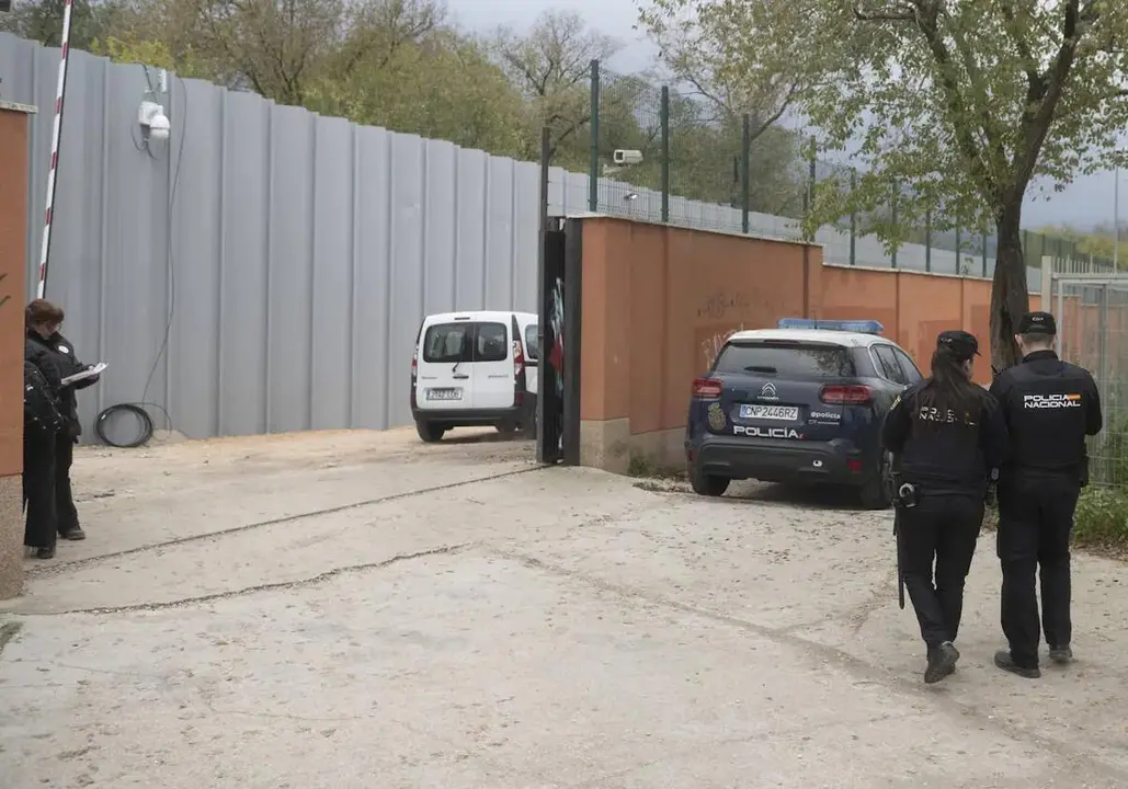 Reyerta en Alcal&aacute; de Henares que ha derivado en la denuncia de dos supuestas agresiones sexuales