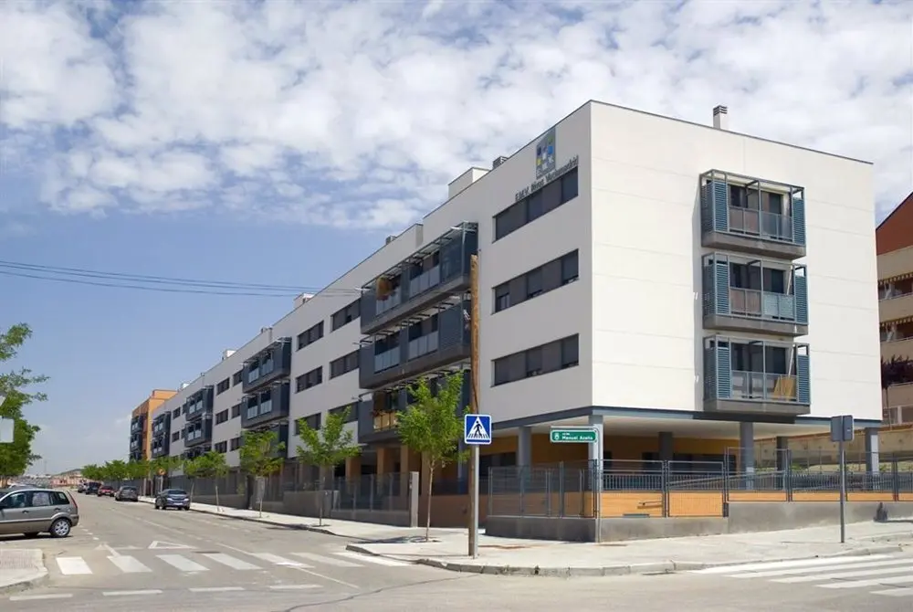 Vivienda