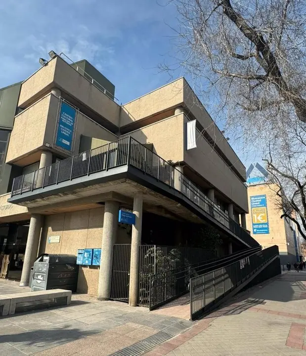 Ciudad Lineal