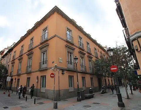Concejo de la Mesta