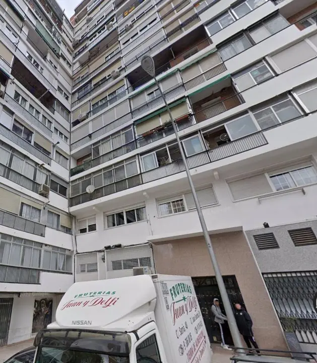 Barrio del Pilar