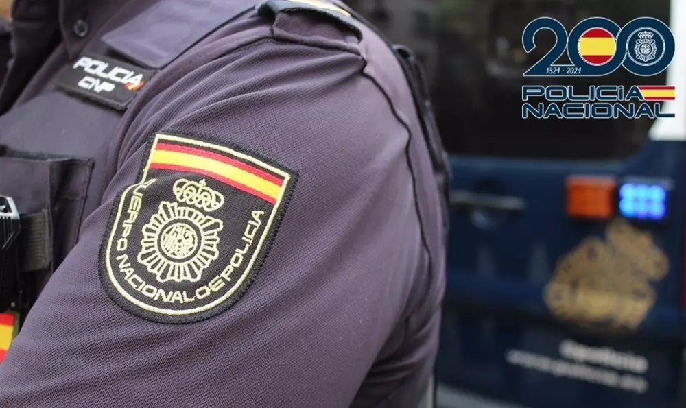 Polic&iacute;a Alcorc&oacute;n