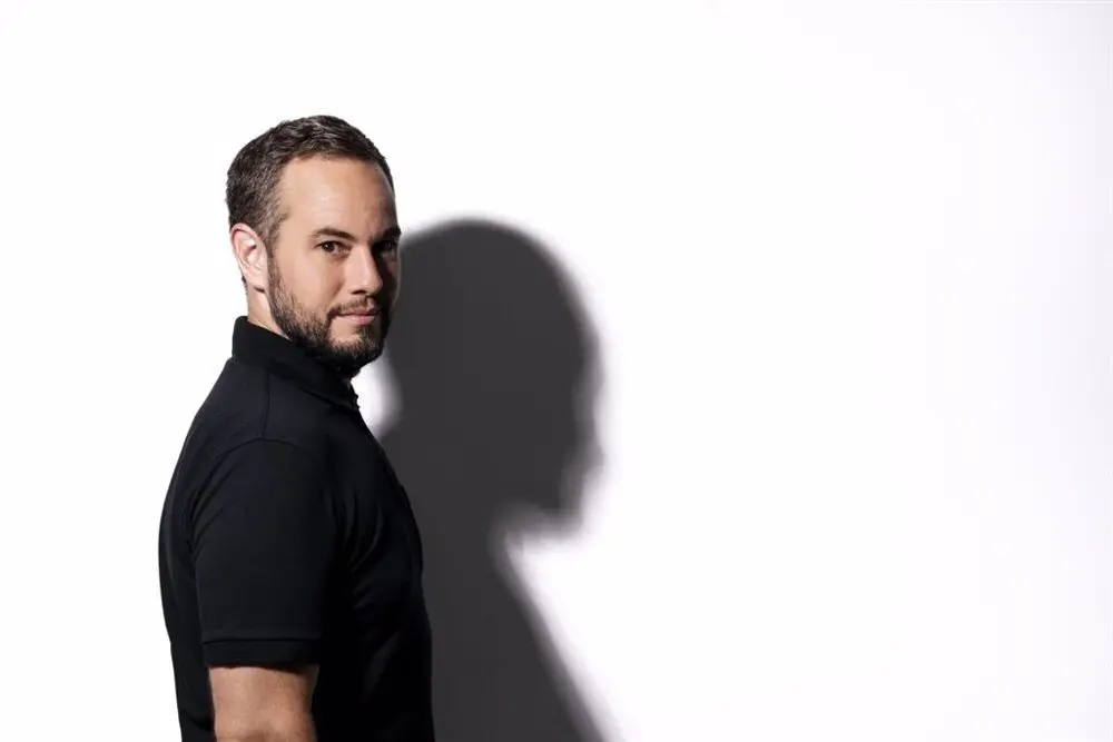 Jorge Blass, mago espa&ntilde;ol