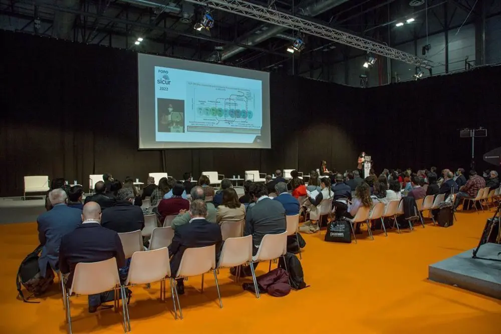 Foro SICUR