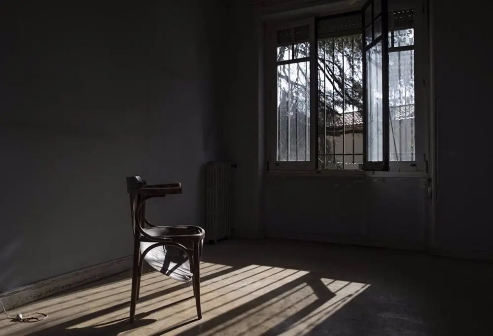 Casa de Vicente Aleixandre