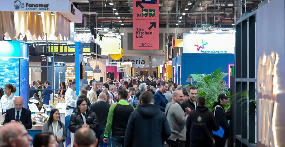 Feria HIP en Ifema de Madrid
