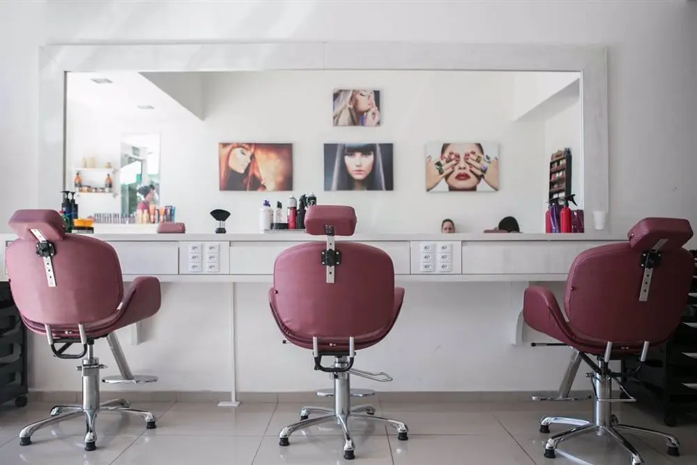 Centro de belleza y est&eacute;tica