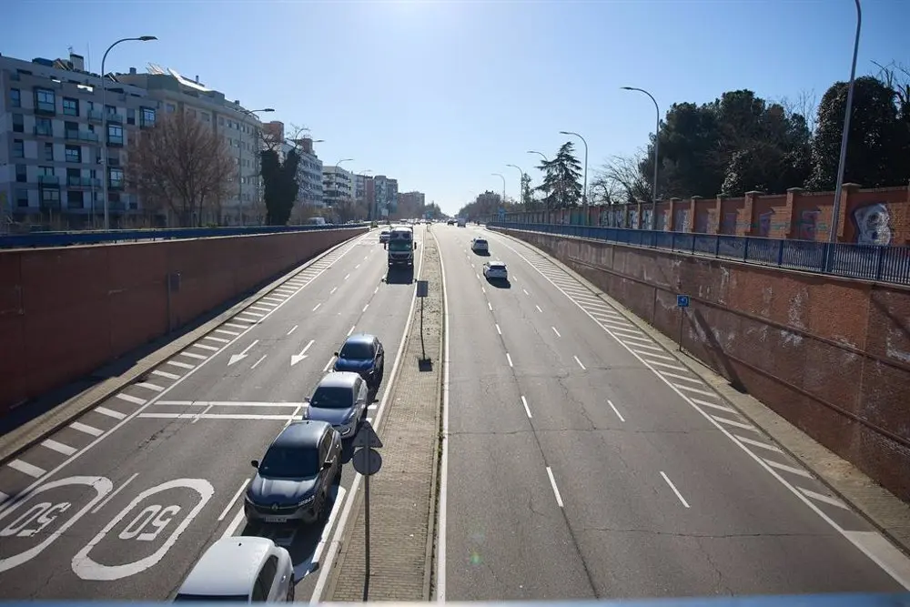 Carretera A-5