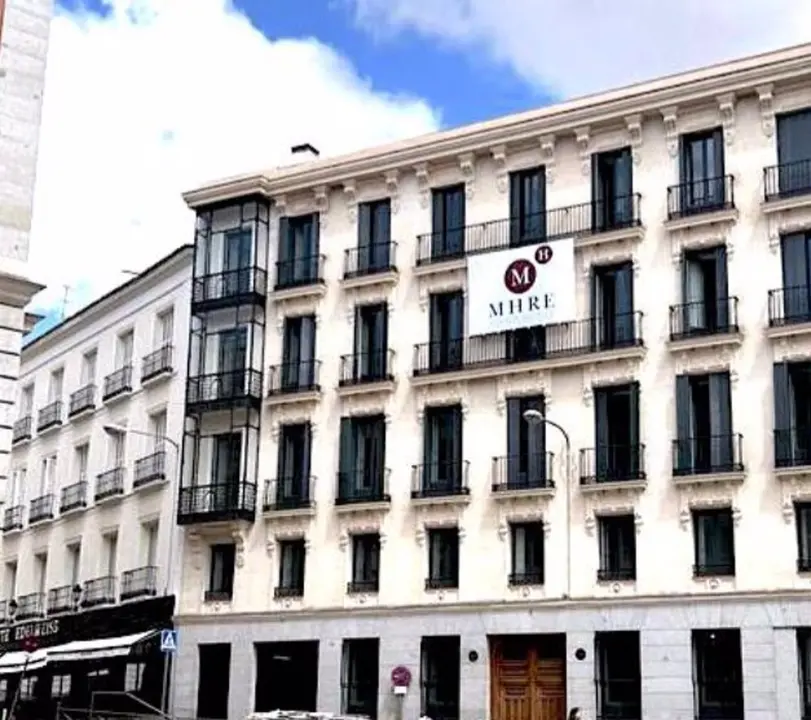 Hotel MHRE Madrid