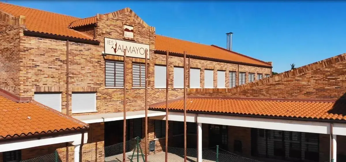 Instituto Valmayor de Valdemorillo