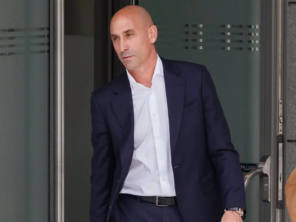 Rubiales