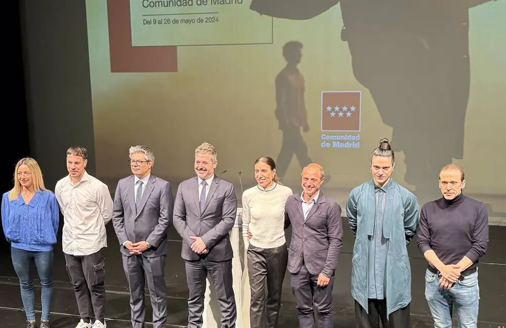 Comunidad de Madrid