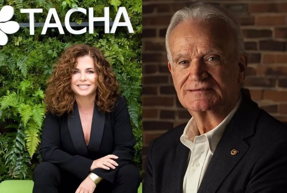 Natalia de la Vega y Ramiro Fern&aacute;ndez Alonso