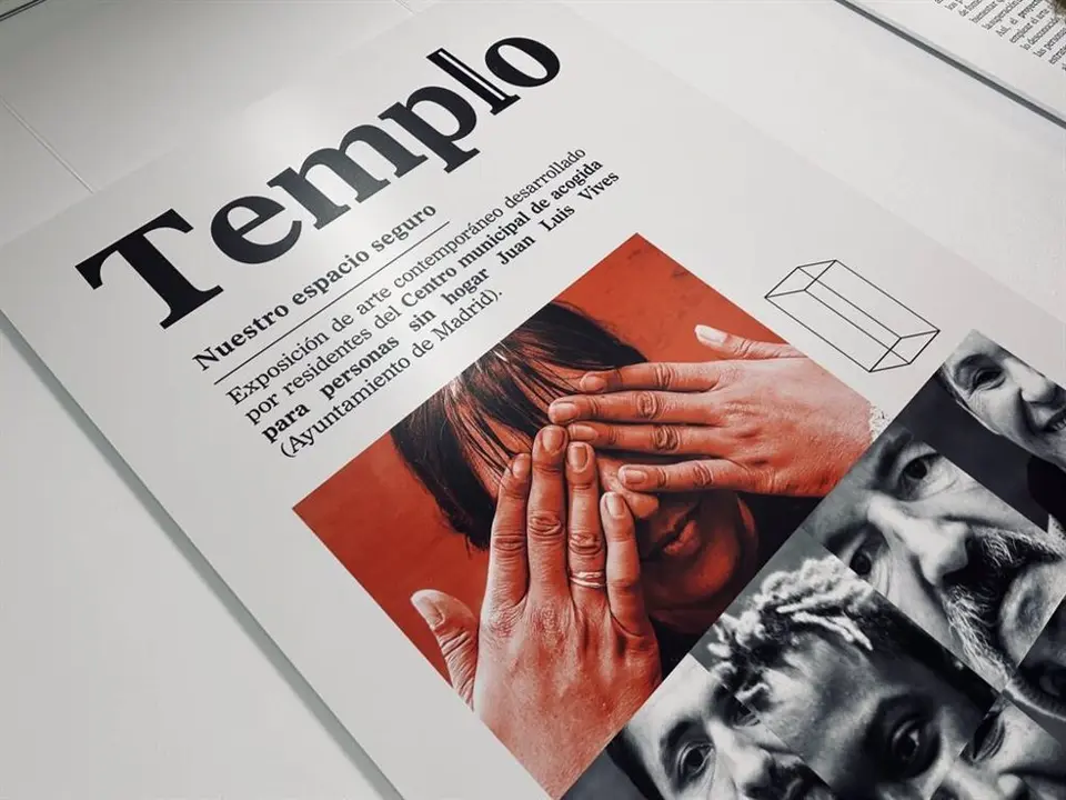 Exposici&oacute;n Templo