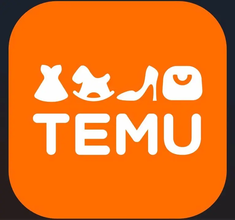 Logo de Temu