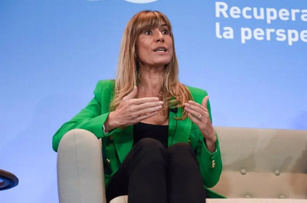 Bego&ntilde;a G&oacute;mez