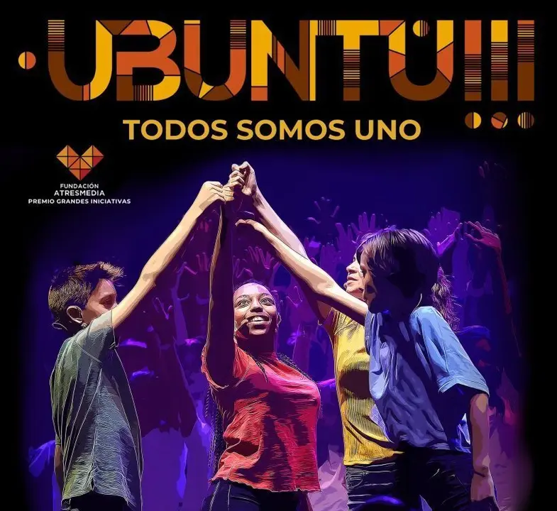 Musical Ubuntu Madrid 