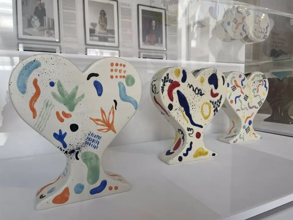 Feria de Artesan&iacute;a
