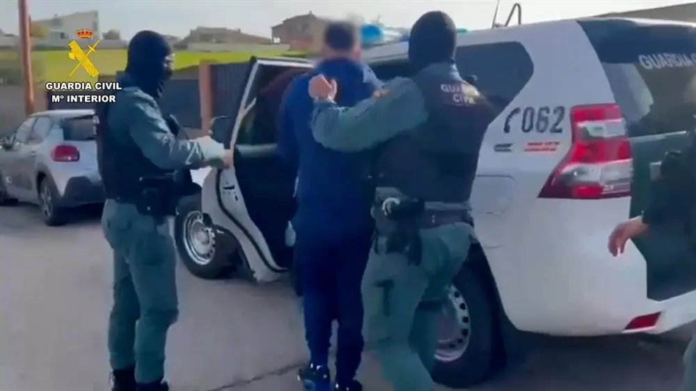 Guardia Civil