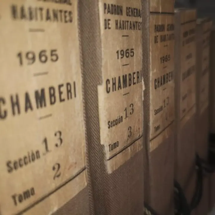 Los madrile&ntilde;os podr&aacute;n conocer el Archivo de Villa en una jornada de puertas abiertas