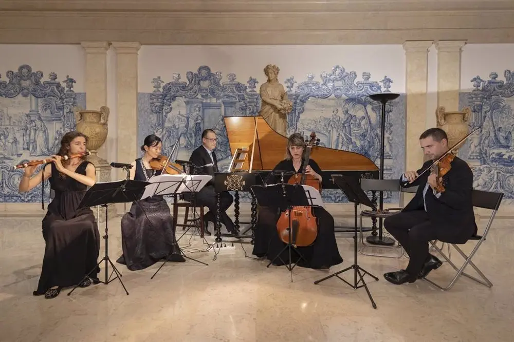 Seis conciertos dedicados al Barroco europeo protagonizan la V edici&oacute;n de 'M&uacute;sica Antigua Madrid'