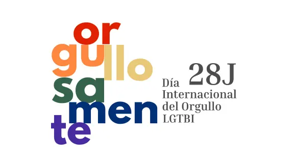 ORGULLO DE LEGAN&Eacute;S 2024 "ORGULLOSAMENTE"