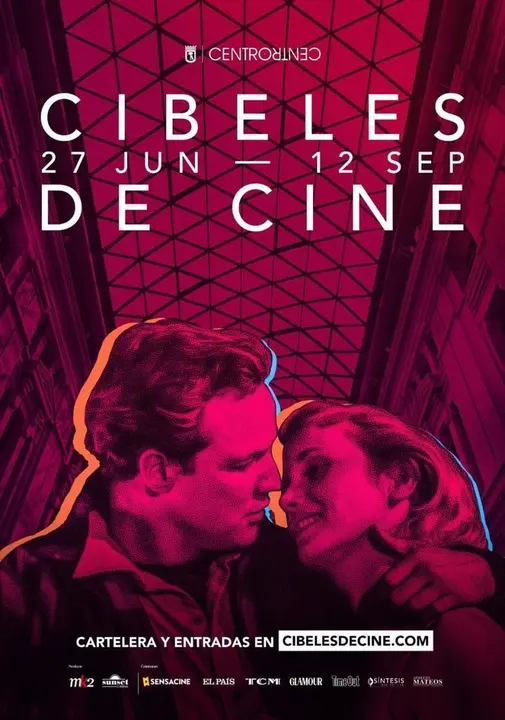 M&aacute;s de 75 t&iacute;tulos componen desde hoy la 9&ordm; edici&oacute;n de Cibeles de Cine