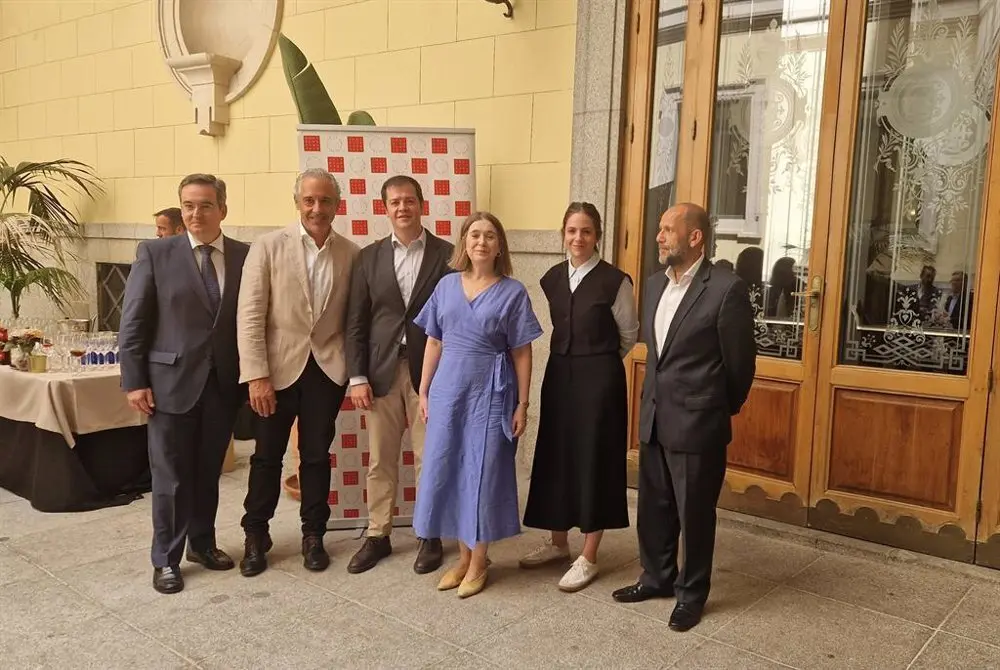 Nacen los Premios Lito para reconocer el mejor servicio de sala de la Comunidad de Madrid