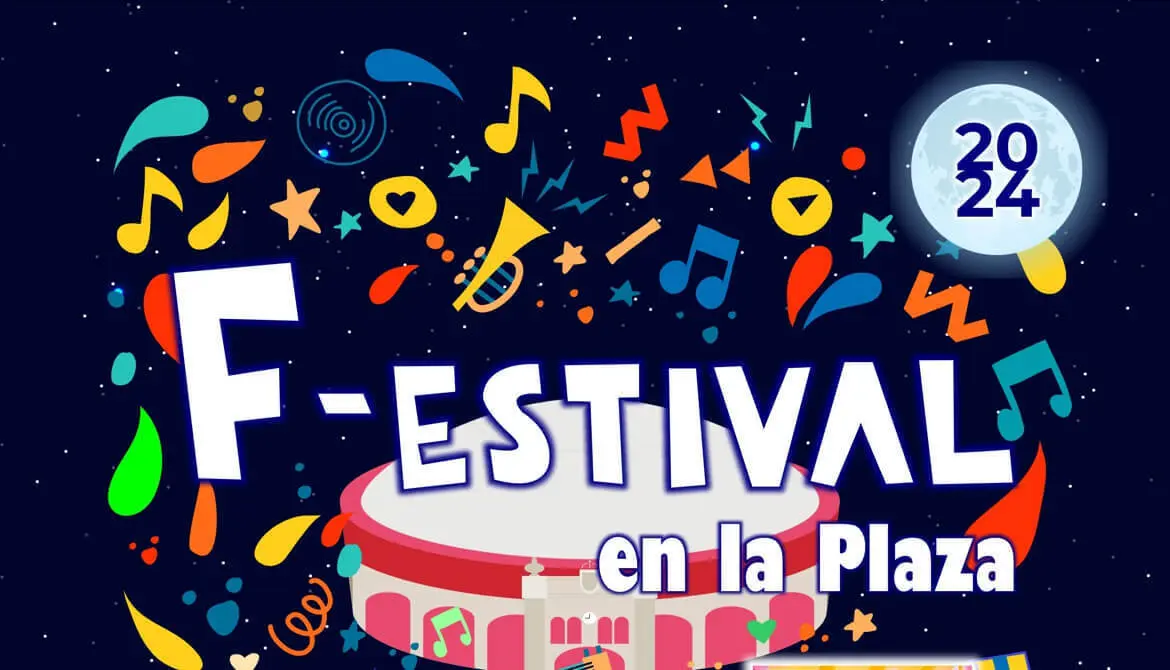 F-estival Moralzarzal 2024