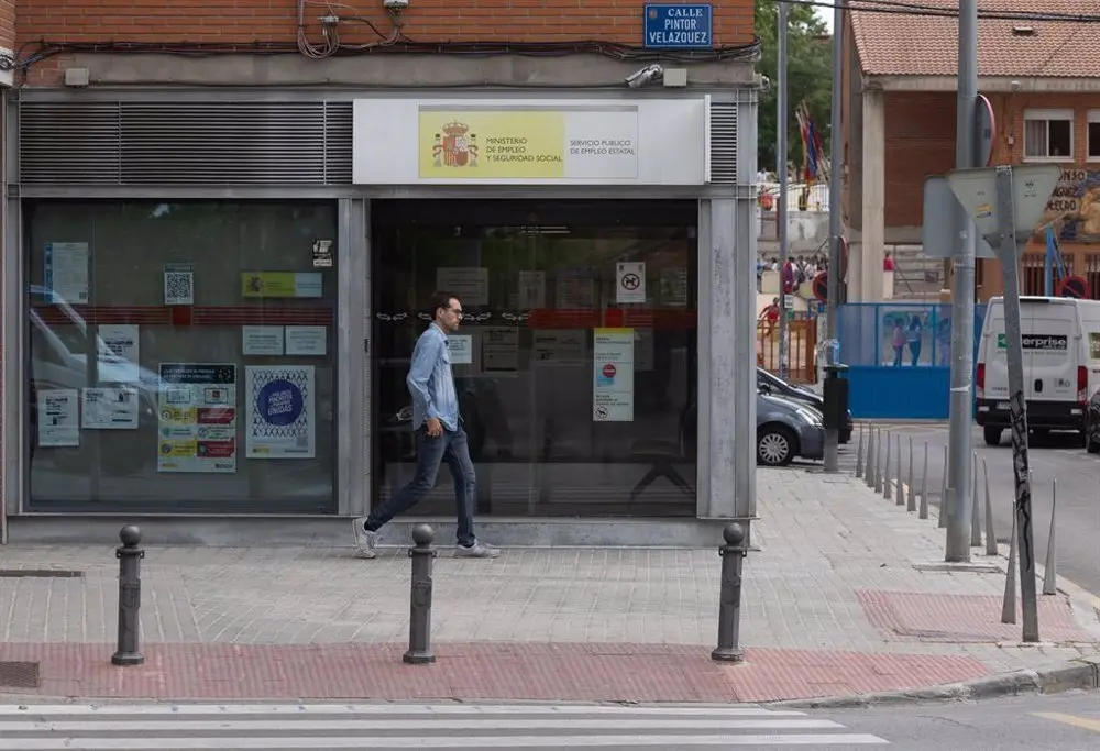 Comunidad de Madrid