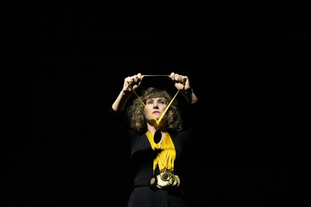 arte en vivo