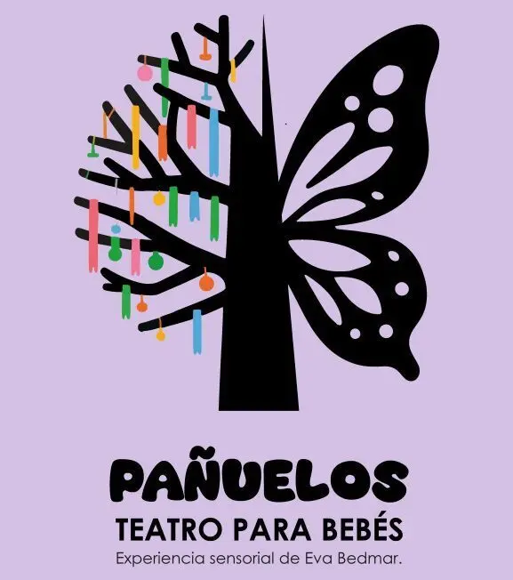 Cultura para beb&eacute;s.