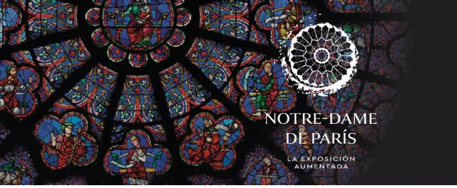 Expo Notre-Dame
