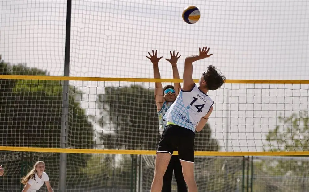 Voleibol