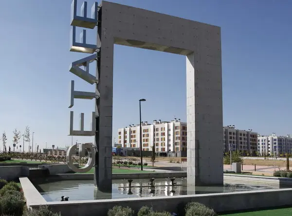 Getafe