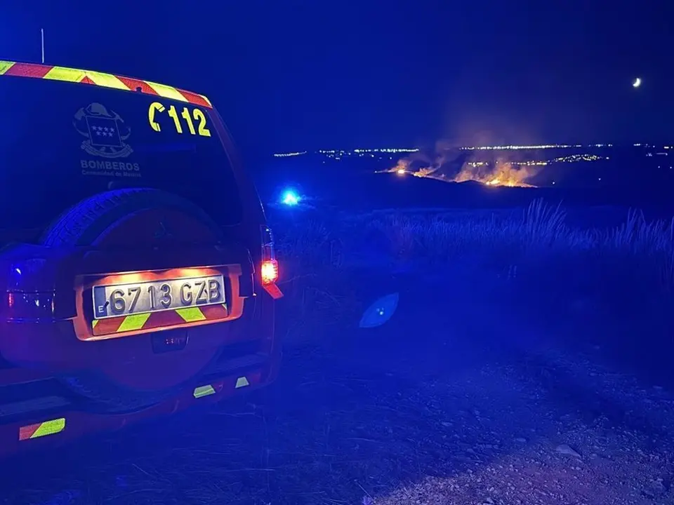 Ambulancia