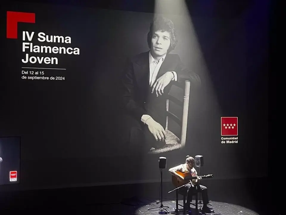 Flamenco