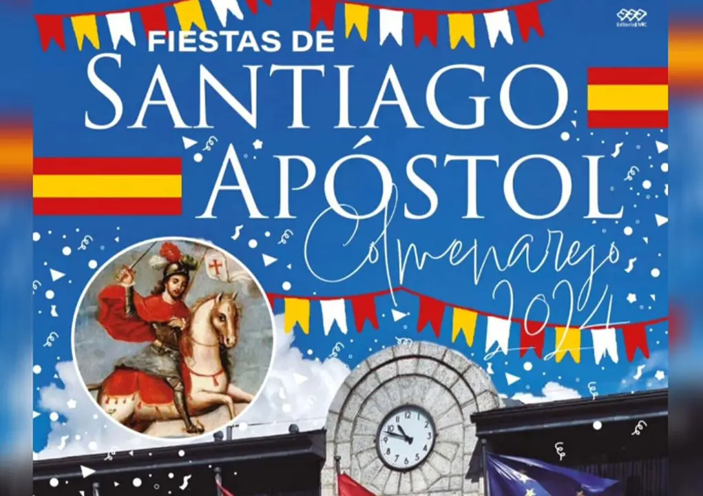 Fiestas Colmenarejo