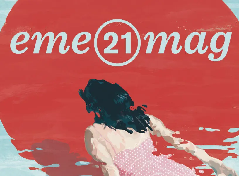 Portada eme21mag