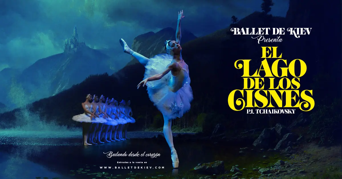 Ballet de kiev