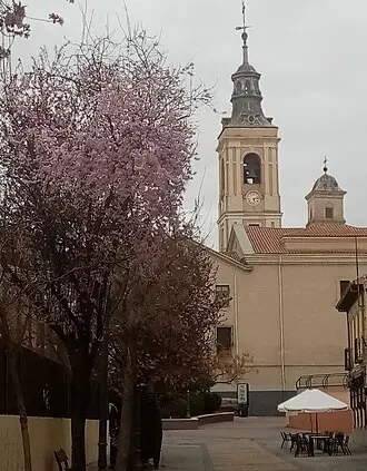 Getafe