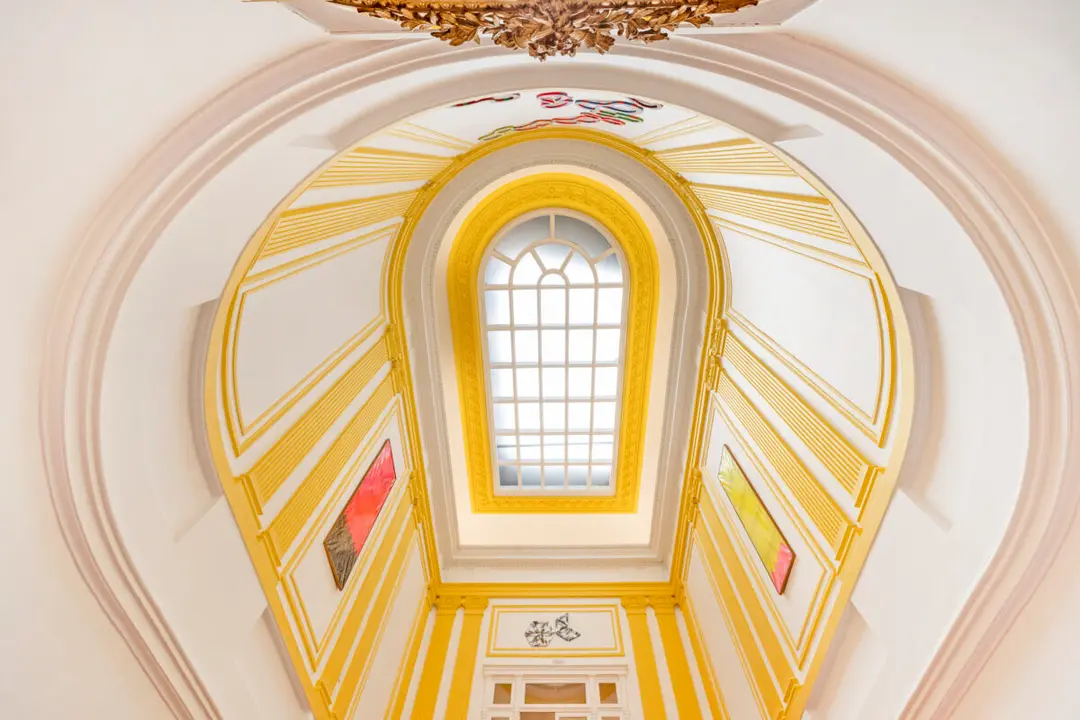 Instituto Italiano di Arte